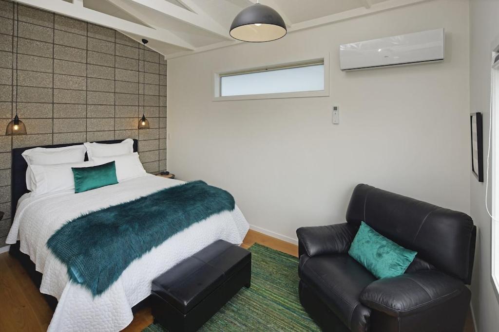 Fairview Unit 2 - Stay Waiheke Ostend Exterior photo
